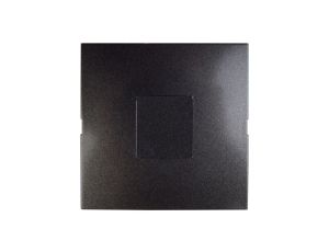 Simon 54 Zaślepka ramki antracyt DP/48