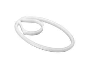 Zatrzask mocujący do rur i kabli F-Clip 83187003