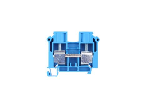 Złączka szynowa 2-przewodowa 35mm2 niebieska ZSG 1-35.0n 12701313