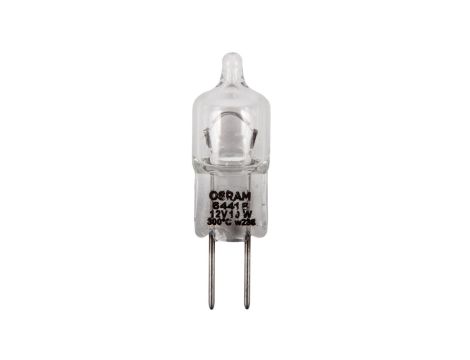 Żarówka halogenowa do piekarnika HALOSTAR OVEN G4 10W 2800K 12V 300 stopni C 4050300308081