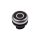 Napęd przycisku czarny /O/ z samopowrotem M22-D-S-X0 216609