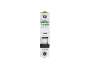 Wyłącznik nadprądowy 1P C 10A 6kA AC iC60N-C10 Acti9 A9F04110