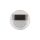 Oprawa przyschodowa RUEDA LED Light 10 V DC 0,8 W IP 20 3000 K szlif Inox