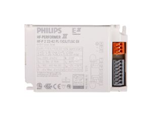 Statecznik elektroniczny HF-P 2x22-42W PLT/C/L 8711500913999