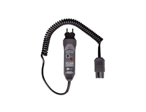 Adapter WS-01 wyzwalający pomiar z wtykiem UNI-Schuko WAADAWS01