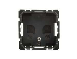 CELIANE Gniazdo pojedyncze z/u 16A zaciski śrubowe 067113