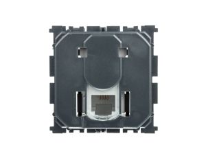 CELIANE Gniazdo telefoniczne pojedyncze RJ11 067340