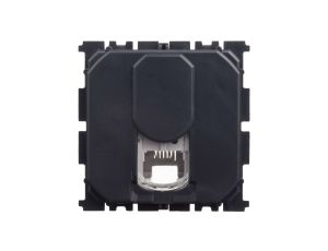 CELIANE Gniazdo telefoniczne pojedyncze RJ12 067341