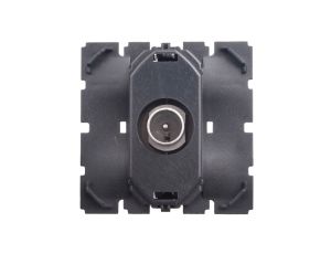 CELIANE Mechanizm Gniazdo TV końcowe 067387