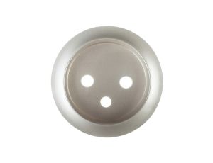 CELIANE Plakietka gniazda pojednynczego 2P/2P+Z tytan 068411