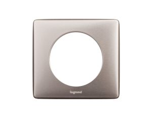 CELIANE Ramka pojedyncza tytan 068901