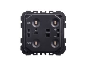 CELIANE Ściemniacz przyciskowy 40-600VA 230V 067082