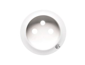 CELIANE. Plakietka gniazda 2P/2P+Z antybakteryjna 067744