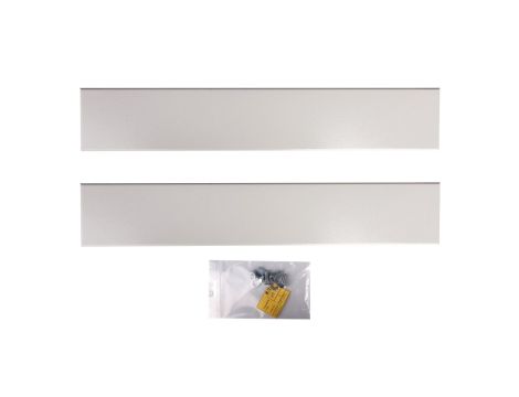 Cokół do rozdzielnic część boczna 100x600mm XVTL-SO100/S-6 114608