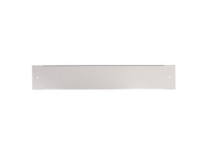 Cokół do rozdzielnic część czołowa 100x600mm XVTL-SO100/F-6 114626