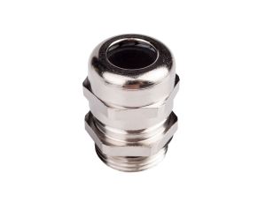 Dławnica kablowa mosiężna M20 IP68 MDW 20HM E03DK-03070200301