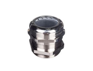 Dławnica kablowa mosiężna M50 IP68 SKINTOP MS-M 50x1,5 53112060