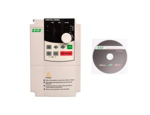 Falownik 2,2kW Uwe=1x230V, Uwy=3x230V/10A FA-1LX022