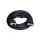 Kabel połączeniowy SVGA Typ DSUB15/DSUB15, M/M czarny 5m AK-310103-050-S