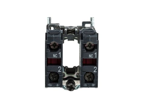 Korpus ze stykiem pomocniczym 2R ZB4BZ104