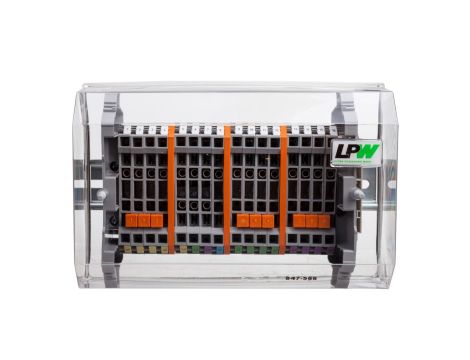 Listwa pomiarowa LPW 847-566
