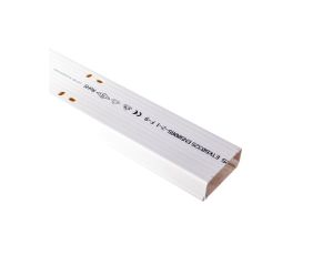 Kanał ULTRA 60x25mm 2m biała ETK60325