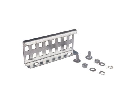 Łącznik wzdłużny do drabinek kablowych H60mm LVG 60 FS 6208840