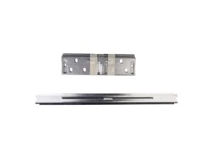 Zestaw łączników wzdłużnych do korytka LKS 400x60 RV 640 FS 6068197 /10szt./