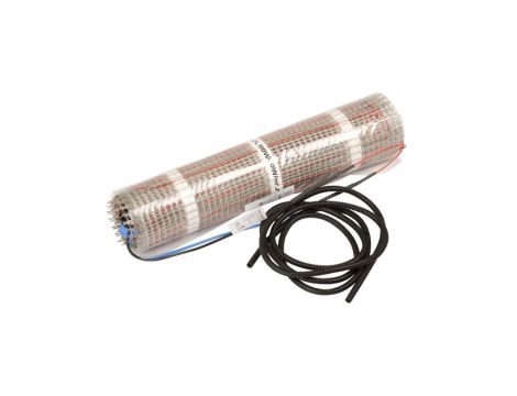 Mata grzejna dwustronnie zasilana DEVImat DSVF-150 150W/m2 2m2 140F0331