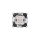 Merten Przycisk dwubiegunowy IP20 MTN3155-0000