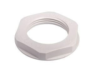 Nakrętka poliamidowa M25 SKINTOP GMP-GL-M 25x1,5 jasnoszara 53119033