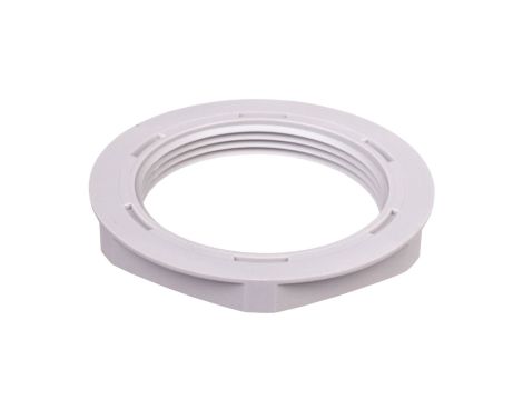 Nakrętka poliamidowa M40 SKINTOP GMP-GL-M 40x1,5 jasnoszara 53119053