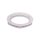 Nakrętka poliamidowa M40 SKINTOP GMP-GL-M 40x1,5 jasnoszara 53119053