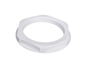 Nakrętka poliamidowa M50 SKINTOP GMP-GL-M 50x1,5 jasnoszara 53119063