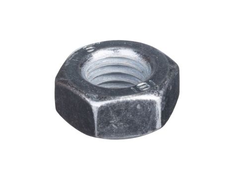 Nakrętka sześciokątna M10 DIN 934 M10 G 3400107 /100szt./