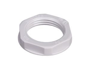 Nakrętka poliamidowa PG11 SKINTOP GMP-GL 11 jasnoszara 53019021