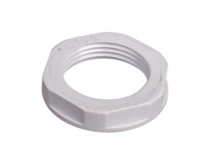 Nakrętka poliamidowa PG13,5 SKINTOP GMP-GL 13,5 jasnoszara 53019031