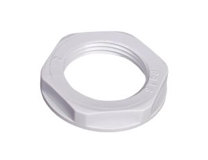 Nakrętka poliamidowa PG16 SKINTOP GMP-GL 16 jasnoszara 53019041