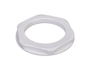 Nakrętka poliamidowa PG36 SKINTOP GMP-GL 36 jasnoszara 53019071
