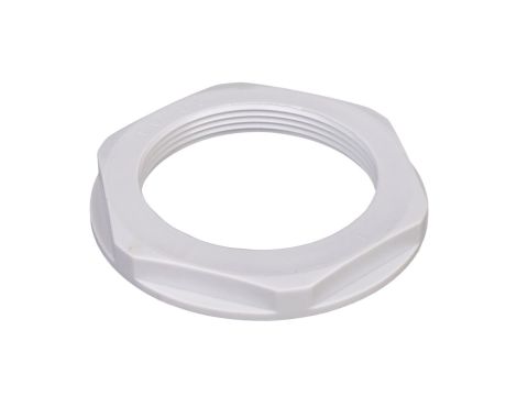 Nakrętka poliamidowa PG36 SKINTOP GMP-GL 36 jasnoszara 53019071