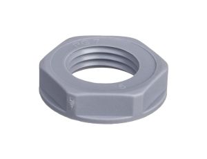 Nakrętka poliamidowa PG7 SKINTOP GMP-GL 7 ciemnoszara 53019000 /100szt./