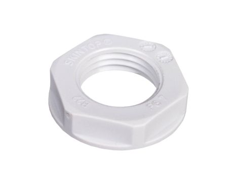 Nakrętka poliamidowa PG7 SKINTOP GMP-GL 7 jasnoszara 53019001 /100szt./