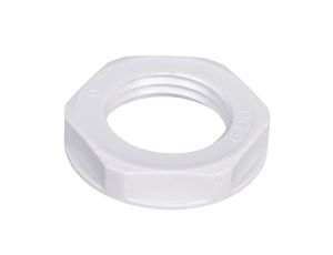Nakrętka poliamidowa PG9 SKINTOP GMP-GL 9 jasnoszara 53019011