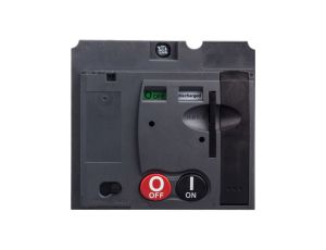 Napęd zdalny 220-240V AC CVS MT100/160 LV429434