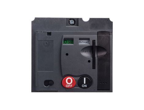 Napęd zdalny 220-240V AC CVS MT100/160 LV429434