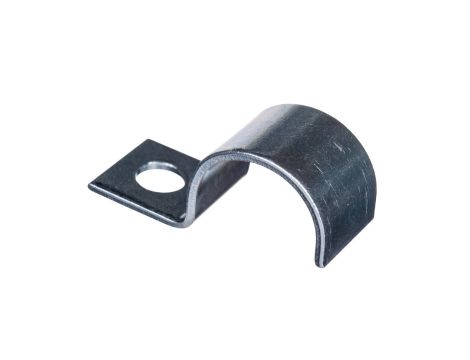 Uchwyt metalowy do kabli 17mm 1015 17 G 1009206 /100szt./