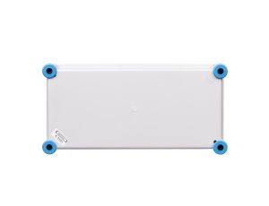 Obudowa 150x300x170mm IP65 pokrywa pełna K 0101 60001037