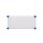 Obudowa 150x300x170mm IP65 pokrywa pełna K 0101 60001037