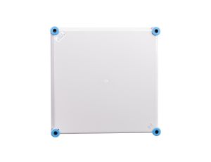 Obudowa 300x300x170mm IP65 pokrywa pełna K 0201 60001039