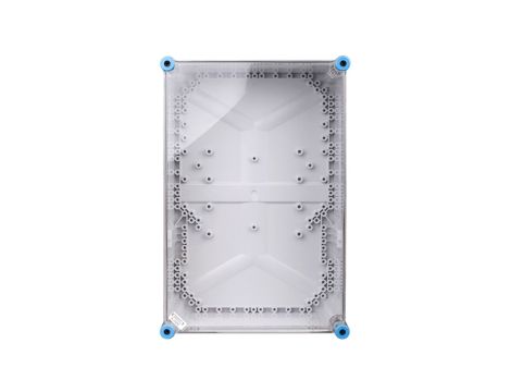 Obudowa 450x300x170mm IP65 pokrywa transparentna K 0300 60001040